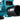 Makita Excentersliber XGT 40V 125mm B0001CGZ - 24
