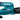 Makita Excentersliber XGT 40V 150mm B0002CGZ - 7