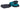 Makita Excentersliber XGT 40V 150mm B0002CGZ - 4