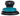 Makita Excentersliber XGT 40V 150mm B0002CGZ - 9