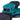 Makita Excentersliber XGT 40V 150mm B0002CGZ - 13