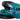 Makita Excentersliber XGT 40V 150mm B0002CGZ - 14