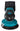 Makita Excentersliber XGT 40V 125mm B0003CGZ - 8