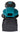 Makita Excentersliber XGT 40V 125mm B0003CGZ - 4