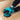 Makita Excentersliber XGT 40V 125mm B0003CGZ - 19