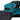 Makita Excentersliber XGT 40V 125mm B0003CGZ - 15
