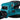 Makita Excentersliber XGT 40V 125mm B0003CGZ - 16