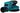Makita Excentersliber XGT 40V 125mm B0003CGZ - 16