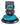 Makita Excentersliber XGT 40V 150mm B0004CGZ - 8