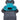 Makita Excentersliber XGT 40V 150mm B0004CGZ - 4