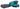Makita Excentersliber XGT 40V 150mm B0004CGZ - 5