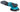 Makita Excentersliber XGT 40V 150mm B0004CGZ - 7