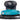 Makita Excentersliber XGT 40V 150mm B0004CGZ - 12