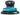 Makita Excentersliber XGT 40V 150mm B0004CGZ - 12