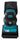 Makita Rystepudser XGT 40V 80x130 B0005CGZ - 8