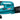 Makita Rystepudser XGT 40V 80x130 B0005CGZ - 9
