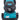 Makita Deltasliber XGT 40V 100x150mm B0006CGZ - 8