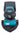 Makita Deltasliber XGT 40V 100x150mm B0006CGZ - 8