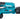Makita Deltasliber XGT 40V 100x150mm B0006CGZ - 2