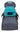 Makita Deltasliber XGT 40V 100x150mm B0006CGZ - 4