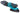 Makita Deltasliber XGT 40V 100x150mm B0006CGZ - 7