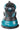 Makita Excentersliber 125mm - BO5031J - 9