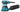 Makita Excentersliber 125mm - BO5031J - 10
