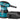 Makita Excentersliber 125mm - BO5031J - 4