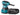 Makita Excentersliber 125mm - BO5031J - 4