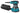 Makita Excentersliber 125mm - BO5031J - 7