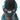 Makita Excentersliber 125mm - BO5031J - 12