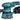 Makita Excentersliber 125mm - BO5041J - 2
