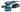 Makita Excentersliber 125mm - BO5041J - 2