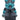Makita Excentersliber 125mm - BO5041J - 5
