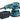 Makita Excentersliber 125mm - BO5041J - 6