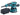 Makita Excentersliber 125mm - BO5041J - 6