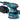 Makita Excentersliber 125mm - BO5041J - 8