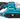 Makita BS001G Båndsliber 40V 76x533mm Bl - 8