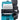Makita BS001G Båndsliber 40V 76x533mm Bl - 2