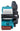 Makita BS001G Båndsliber 40V 76x533mm Bl - 2