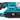 Makita BS001G Båndsliber 40V 76x533mm Bl - 9
