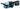 Makita BS001G Båndsliber 40V 76x533mm Bl - 3