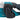 Makita BS001G Båndsliber 40V 76x533mm Bl - 4