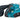 Makita BS001G Båndsliber 40V 76x533mm Bl - 7
