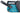 Makita BS001G Båndsliber 40V 76x533mm Bl - 17