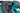 Makita BS001G Båndsliber 40V 76x533mm Bl - 23