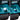 Makita BS001G Båndsliber 40V 76x533mm Bl - 13