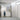 Dansani foldedør H:200x77-79cm krom/klart glas - 2
