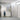 Dansani foldedør H:200x77-79cm krom/klart glas - 3