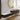 Dansani Moon rammespejl Ø75 cm med LED lys børstet messing - 6
